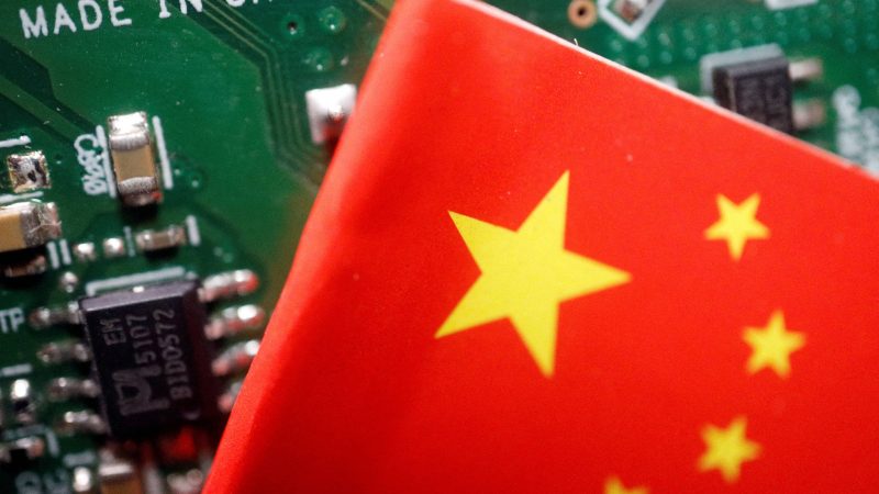 EUA anunciam nova restrição às exportações de chips de IA – 13/01/2025 – Tec