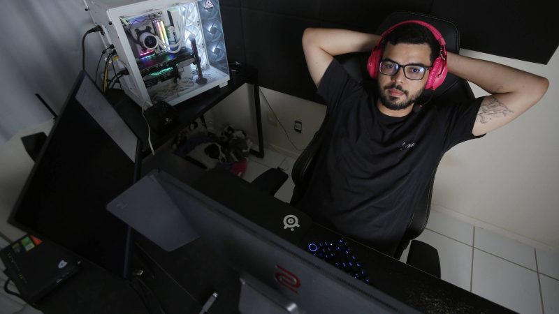 Egamers procuram Justiça para provar vínculo com equipes – 18/01/2025 – Mercado
