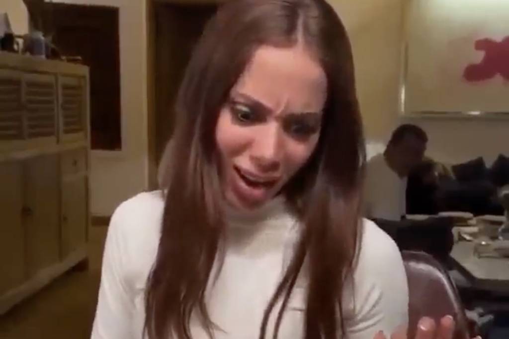 Entenda direitos de Anitta no caso de IA que imita sua voz – 15/01/2025 – Mercado