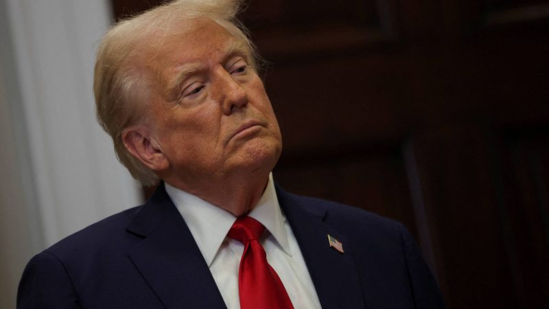 Entenda transição do Instagram presidencial nos EUA – 22/01/2025 – Tec