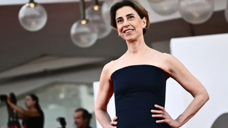 Entrevista com Fernanda Torres bate recorde em perfil de Jimmy Kimmel