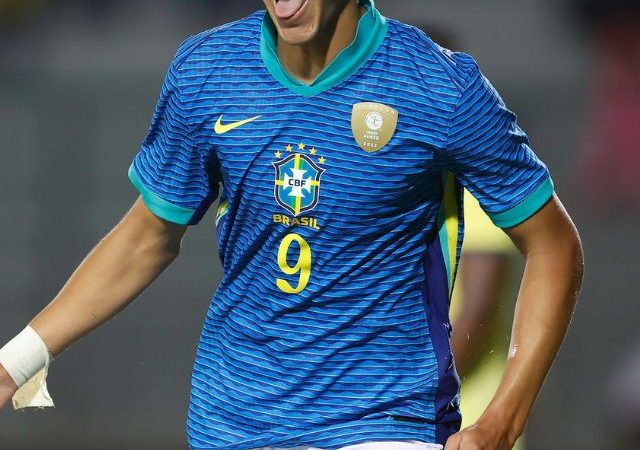 Equador x Brasil: resultado e gols do Sul-Americano Sub-20