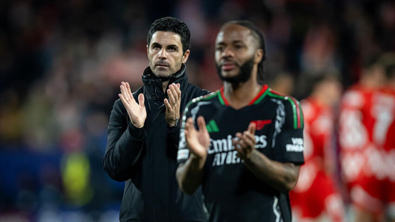 Ex-Athletico, goleiro Neto falha em estreia pelo Arsenal