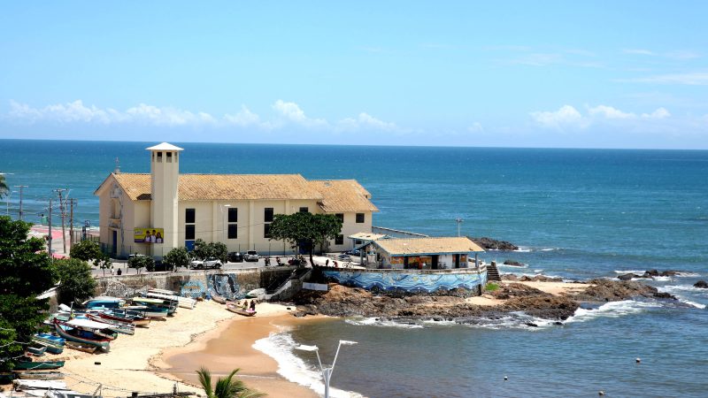 Festa de Iemanjá congrega o sagrado e o profano – 29/01/2025 – Turismo