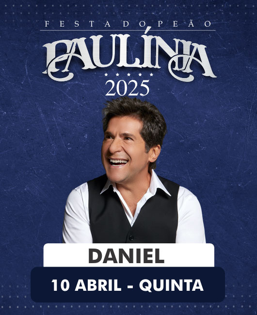 Festa do Peão de Paulínia, adquirira seu ingresso – Jornal Aqui Paulínia