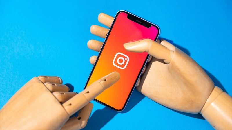Filtros de terceiros serão encerrados pelo Instagram – 14/01/2025 – Tec