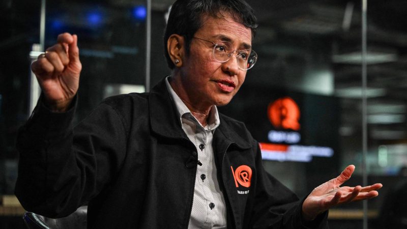 Fim da checagem na Meta: Nobel da Paz vê ‘tempo perigoso’ – 08/01/2025 – Tec