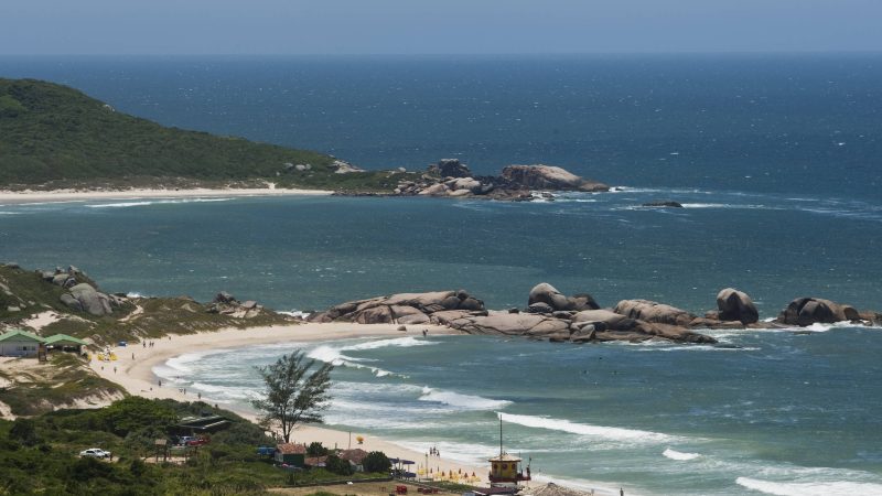 Florianópolis vai do bucolismo ao agito – 22/01/2025 – Turismo