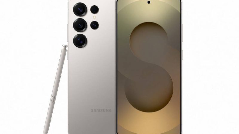 Galaxy S25: Samsung lança smartphone por até R$ 13.499 – 22/01/2025 – Tec