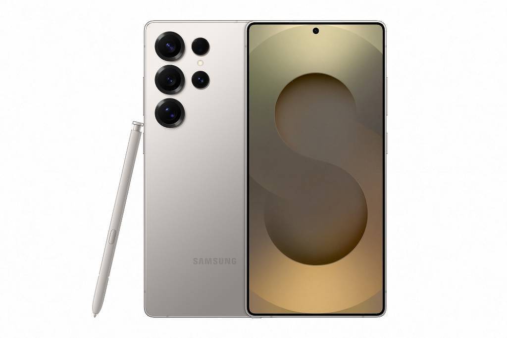 Galaxy S25: Samsung lança smartphone por até R$ 13.499 – 22/01/2025 – Tec