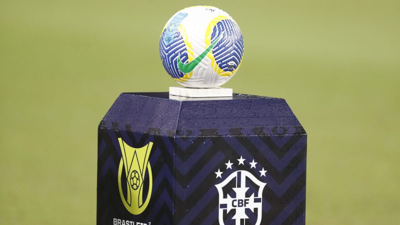 Globo fecha contrato com a LFU para o Brasileirão