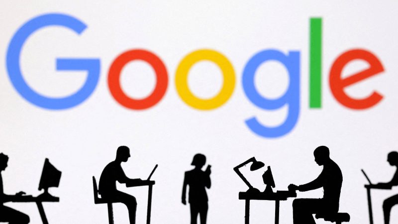 Google é investigado no Reino Unido por lei antitruste – 14/01/2025 – Tec