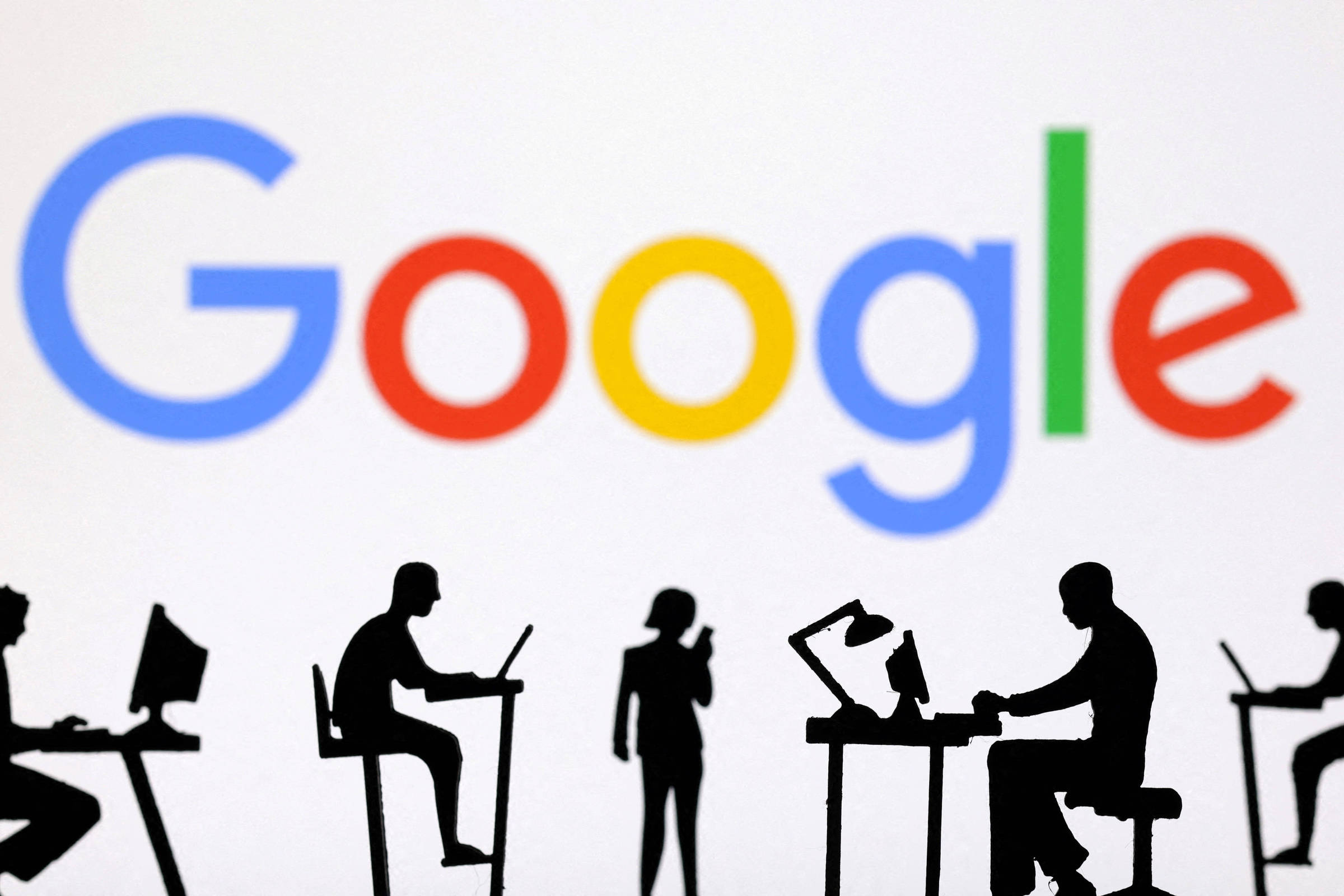 Google é investigado no Reino Unido por lei antitruste – 14/01/2025 – Tec