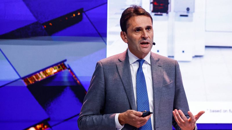 IA: ASML diz que recebeu bilhões em encomendas de chips – 29/01/2025 – Tec