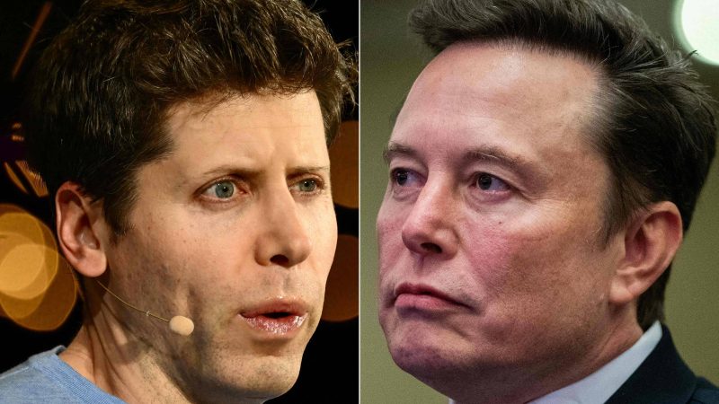 IA: Musk critica projeto de Trump e discute com Sam Altman – 22/01/2025 – Tec