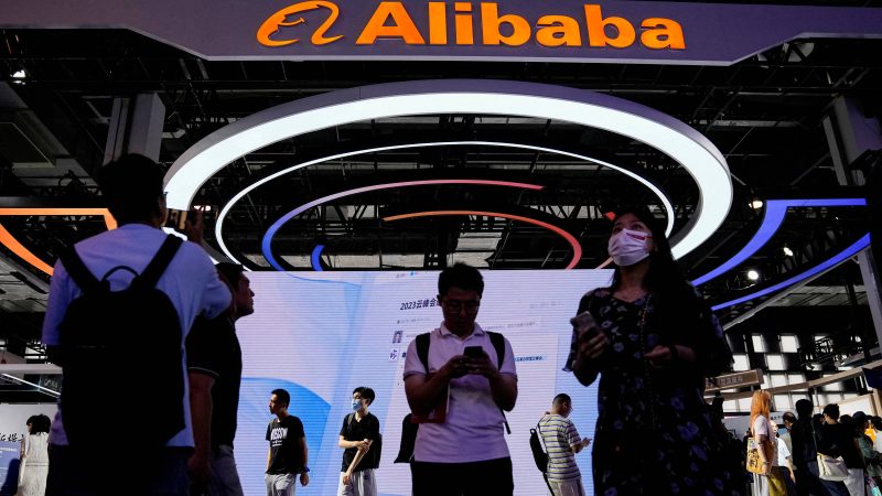 IA chinesa: Alibaba lança modelo e diz que bateu DeepSeek – 29/01/2025 – Tec