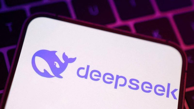 IA chinesa DeepSeek: Testamos o aplicativo; ele é bom? – 28/01/2025 – Tec