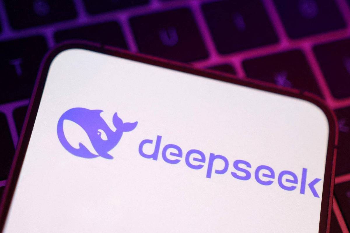 IA chinesa DeepSeek: Testamos o aplicativo; ele é bom? – 28/01/2025 – Tec