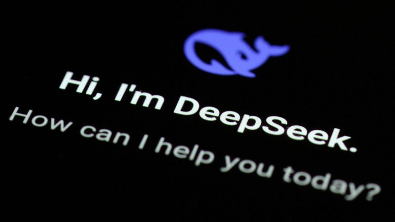 IA chinesa DeepSeek repete mantra e censura dos comunistas – 28/01/2025 – Tec