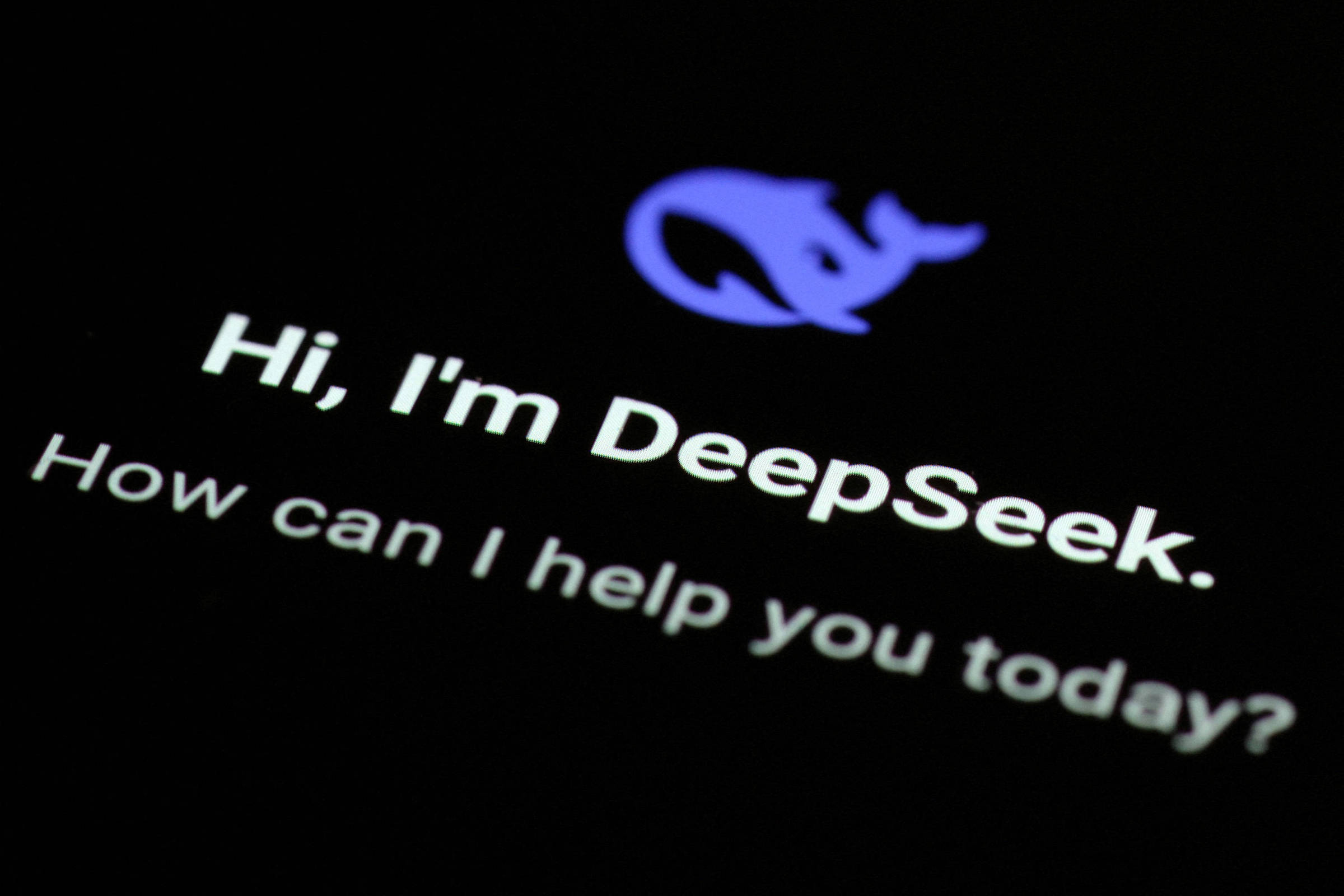 IA chinesa DeepSeek repete mantra e censura dos comunistas – 28/01/2025 – Tec