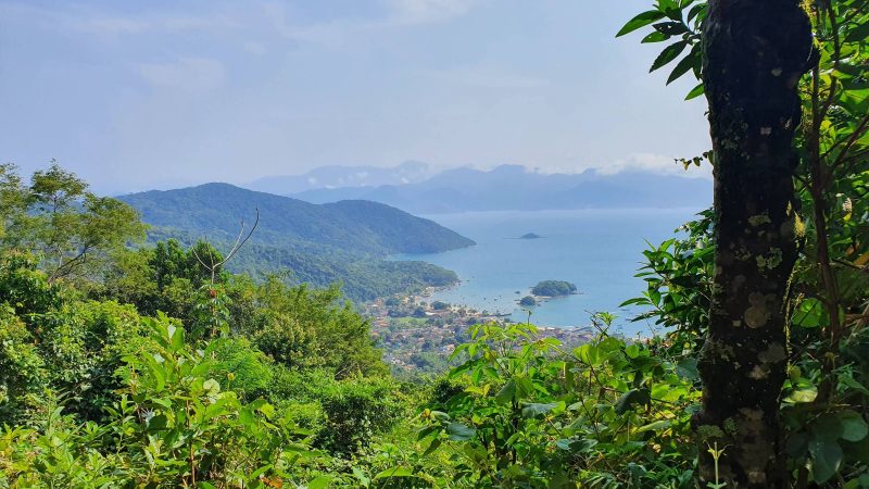 Ilha Grande abriga praias sossegadas perto do Rio – 01/01/2025 – Turismo
