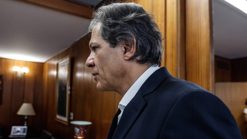 ‘Imposto do cachorrinho’: Meta remove deepfake de Haddad – 10/01/2025 – Tec