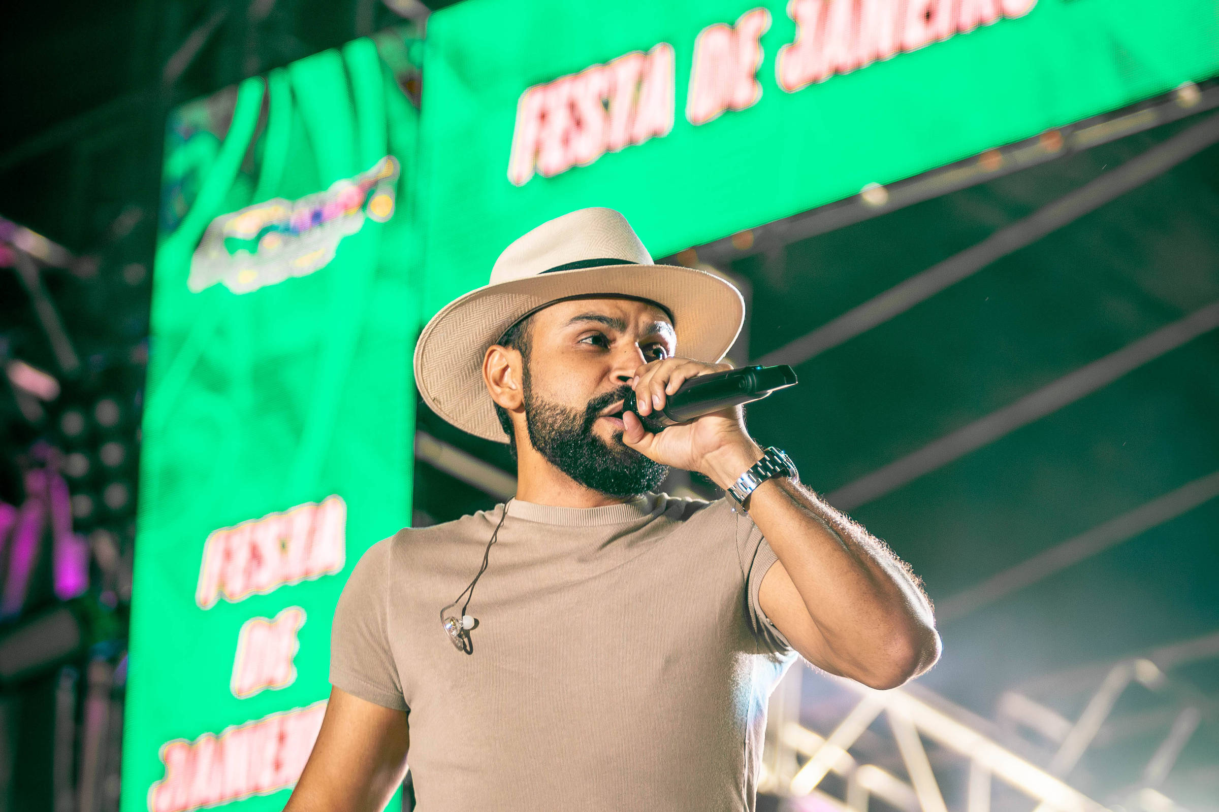 Indústria da música se prepara para banimento do TikTok – 18/01/2025 – Tec