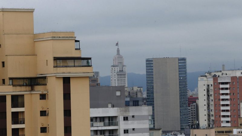 Inflação do aluguel desacelera para 0,27% em janeiro