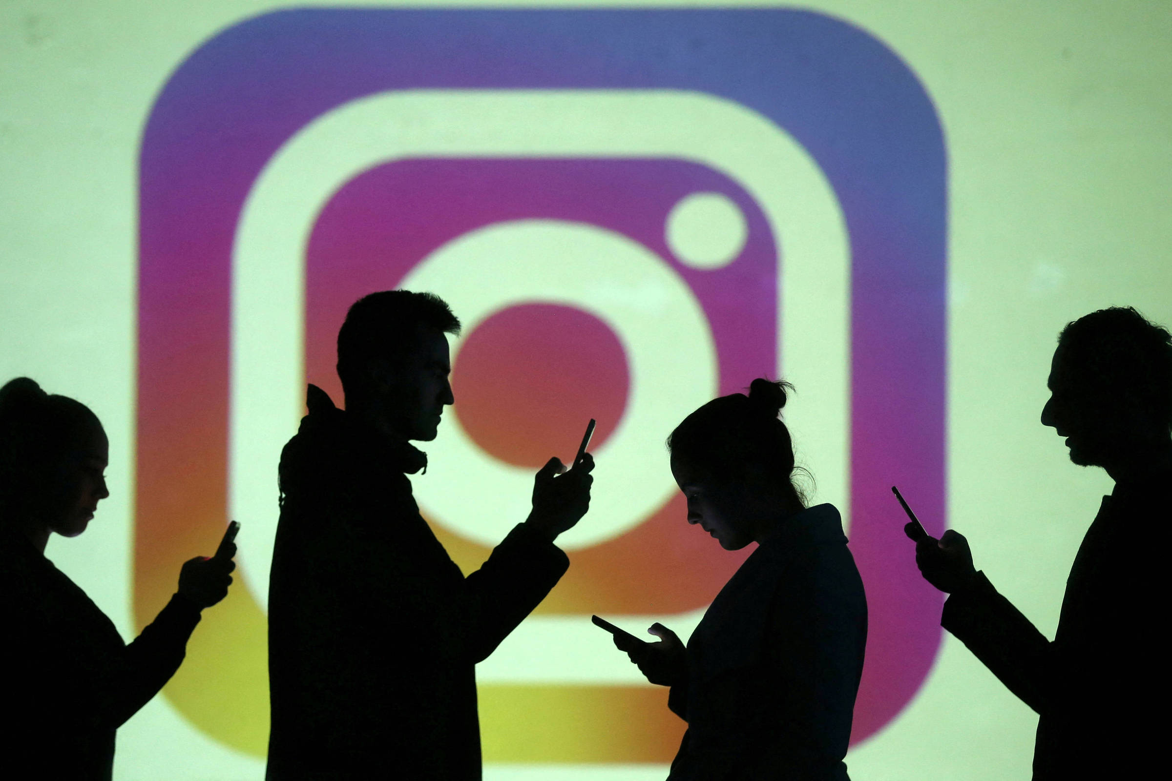 Instagram atualiza feed e fotos ficam mais verticais – 19/01/2025 – Tec