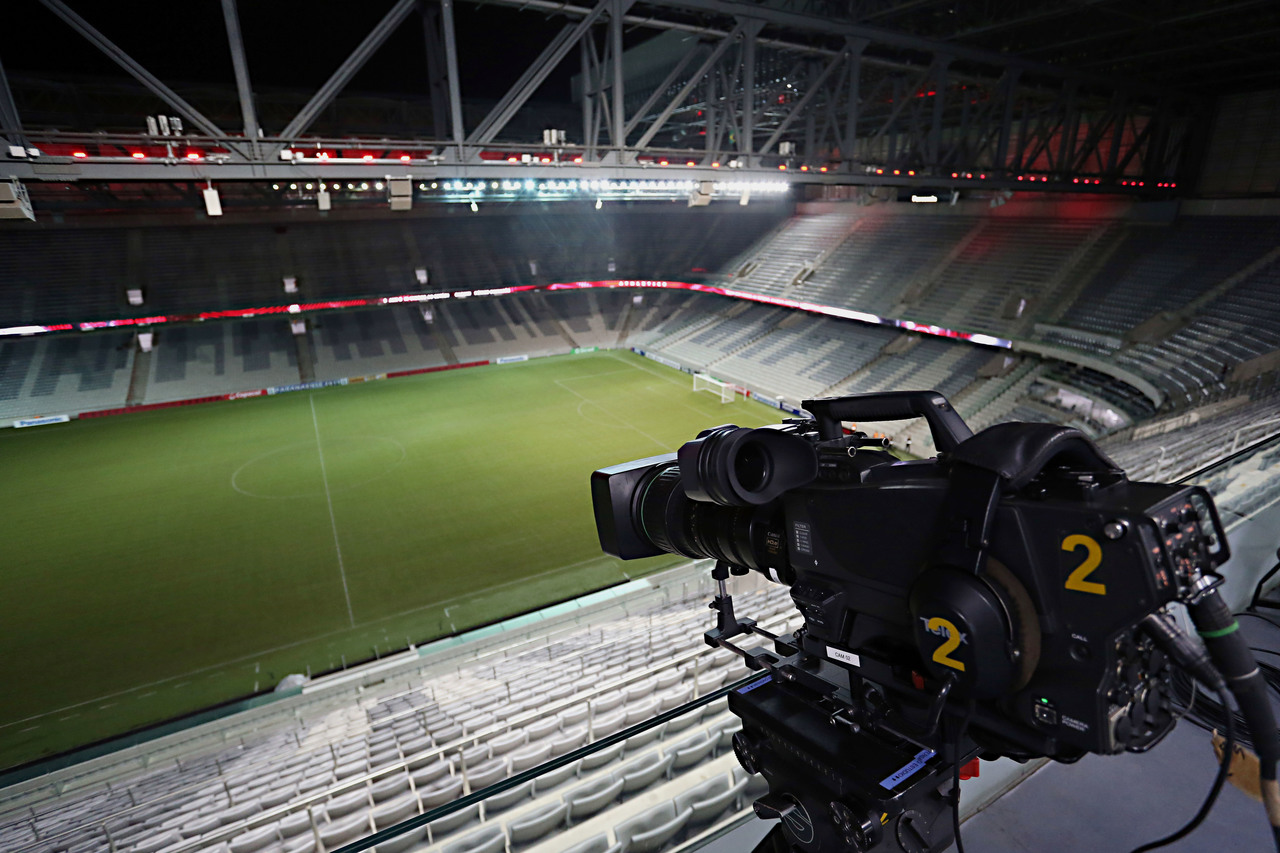 Justiça mantém “vitória” do Athletico contra a Globo em ação polêmica