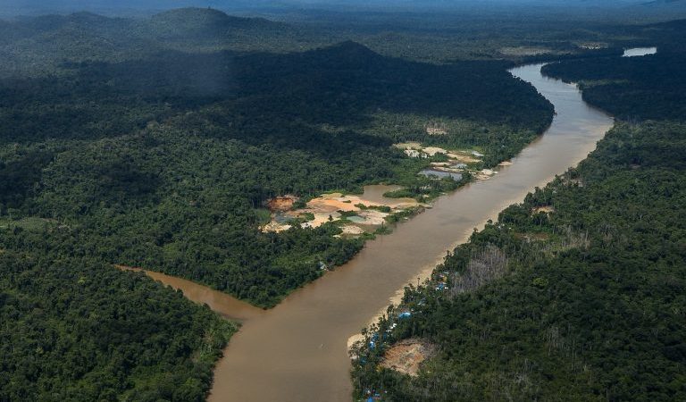 Lei transfere recursos de antigos fundos para obras na Amazônia e no Nordeste – Notícias