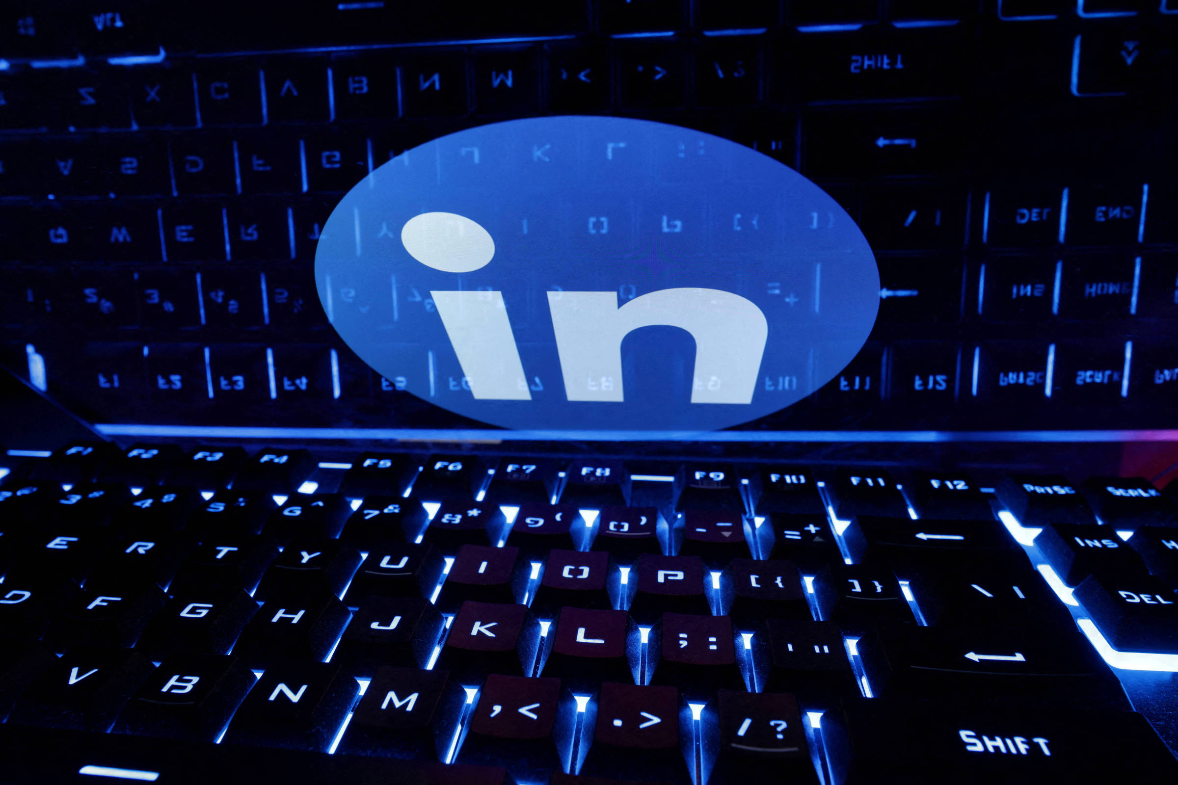 LinkedIn é processado por usar dados de usuários para IA – 22/01/2025 – Tec