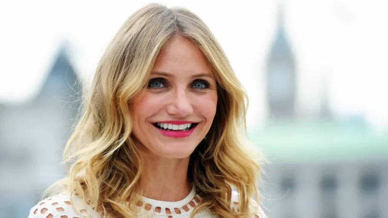 Longe de Hollywood há 10 anos, Cameron Diaz volta aos holofotes em filme com Jamie Foxx