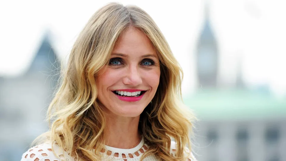 Longe de Hollywood há 10 anos, Cameron Diaz volta aos holofotes em filme com Jamie Foxx