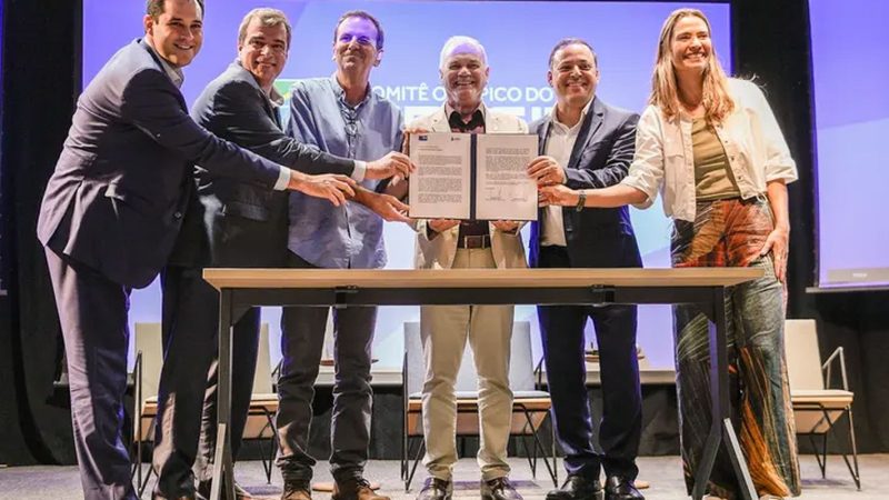 Rio e Niterói enfrentam Assunção por direito de sediar Pan de 2031