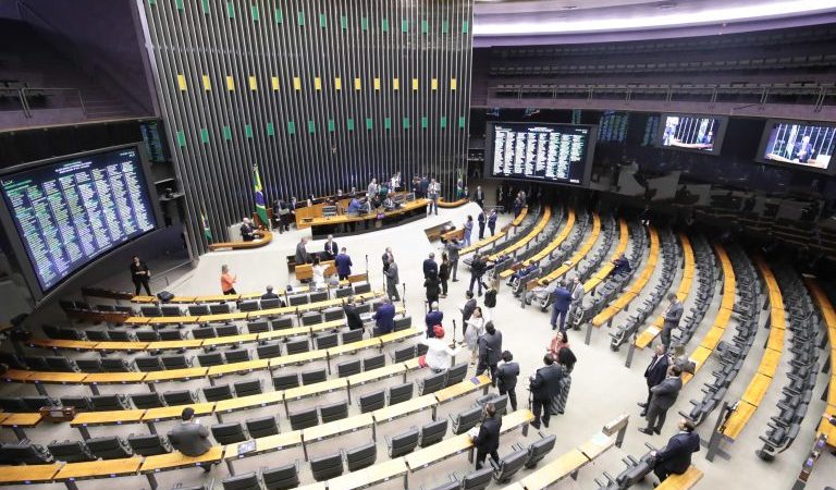 Lula veta trecho de lei que proíbe bloqueio de emendas impositivas – Notícias