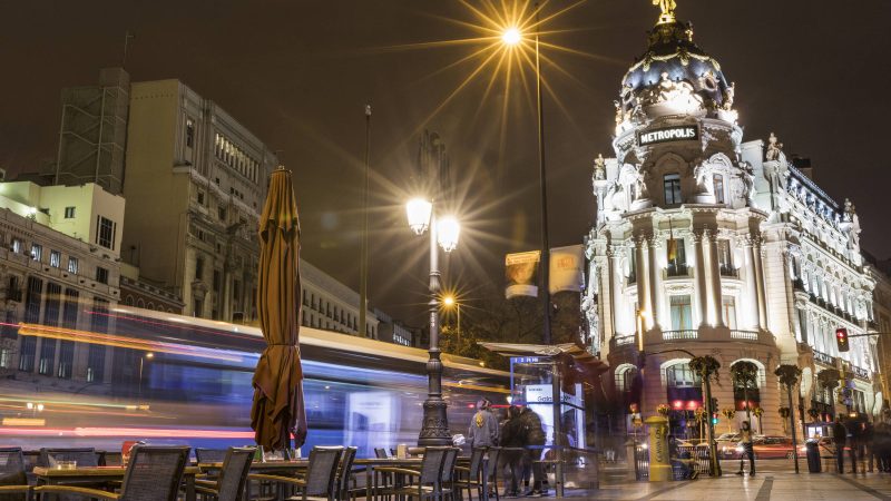 Madri: como toda cidade deveria ser – 14/01/2025 – Zeca Camargo