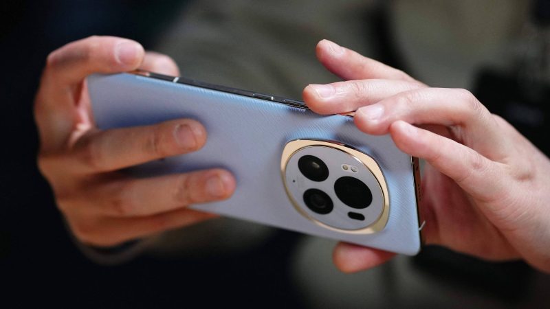 Marca Honor chega ao Brasil com linha de celulares premium – 30/01/2025 – Tec