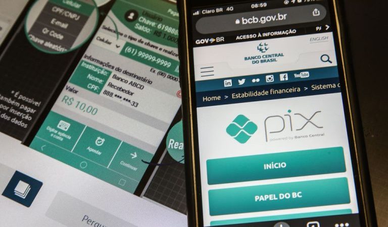 Medida provisória define como prática abusiva a cobrança de qualquer taxa sobre Pix – Notícias