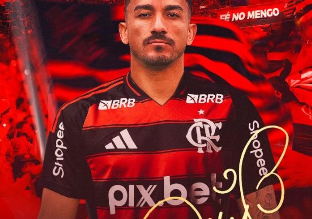 Mercado da Bola: Negociações do futebol brasileiro nesta quarta-feira (29)