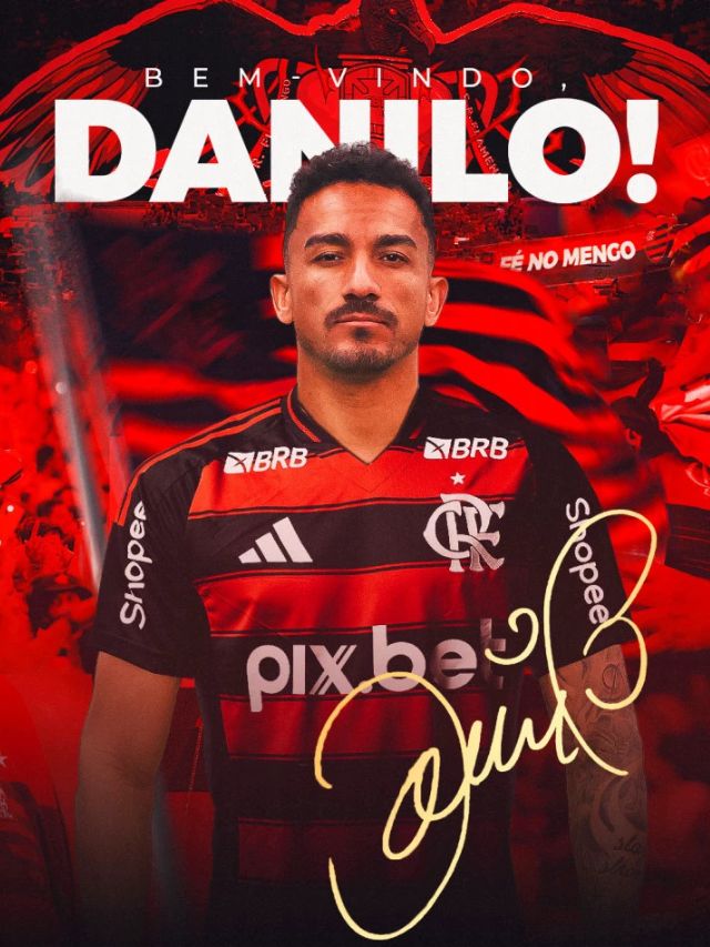 Mercado da Bola: Negociações do futebol brasileiro nesta quarta-feira (29)
