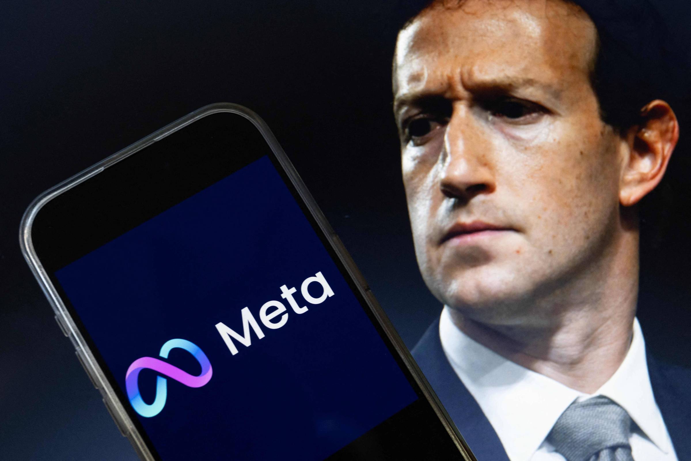 Meta: Especialistas criticam fim da checagem – 08/01/2025 – Tec
