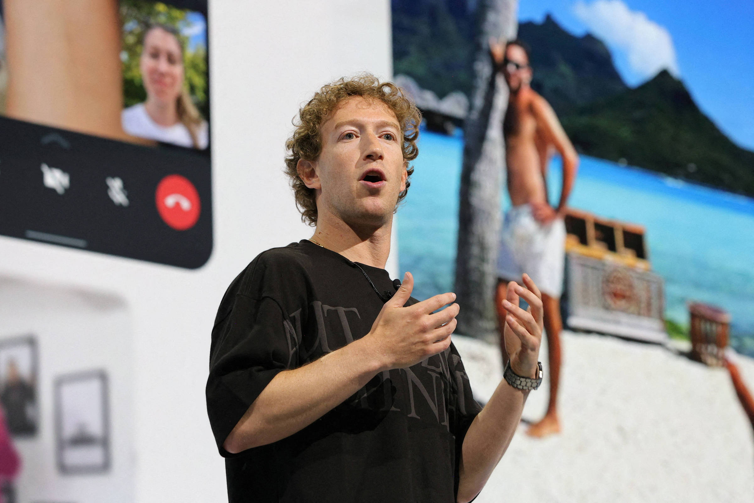 Entenda a mudança nas redes sociais da Meta em 9 pontos – 08/01/2025 – Tec