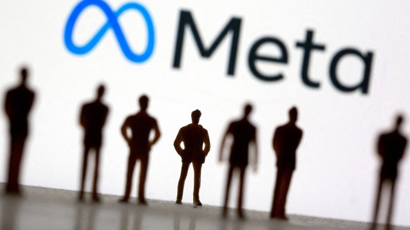 Meta protegia grandes anunciantes de moderação – 09/01/2025 – Tec