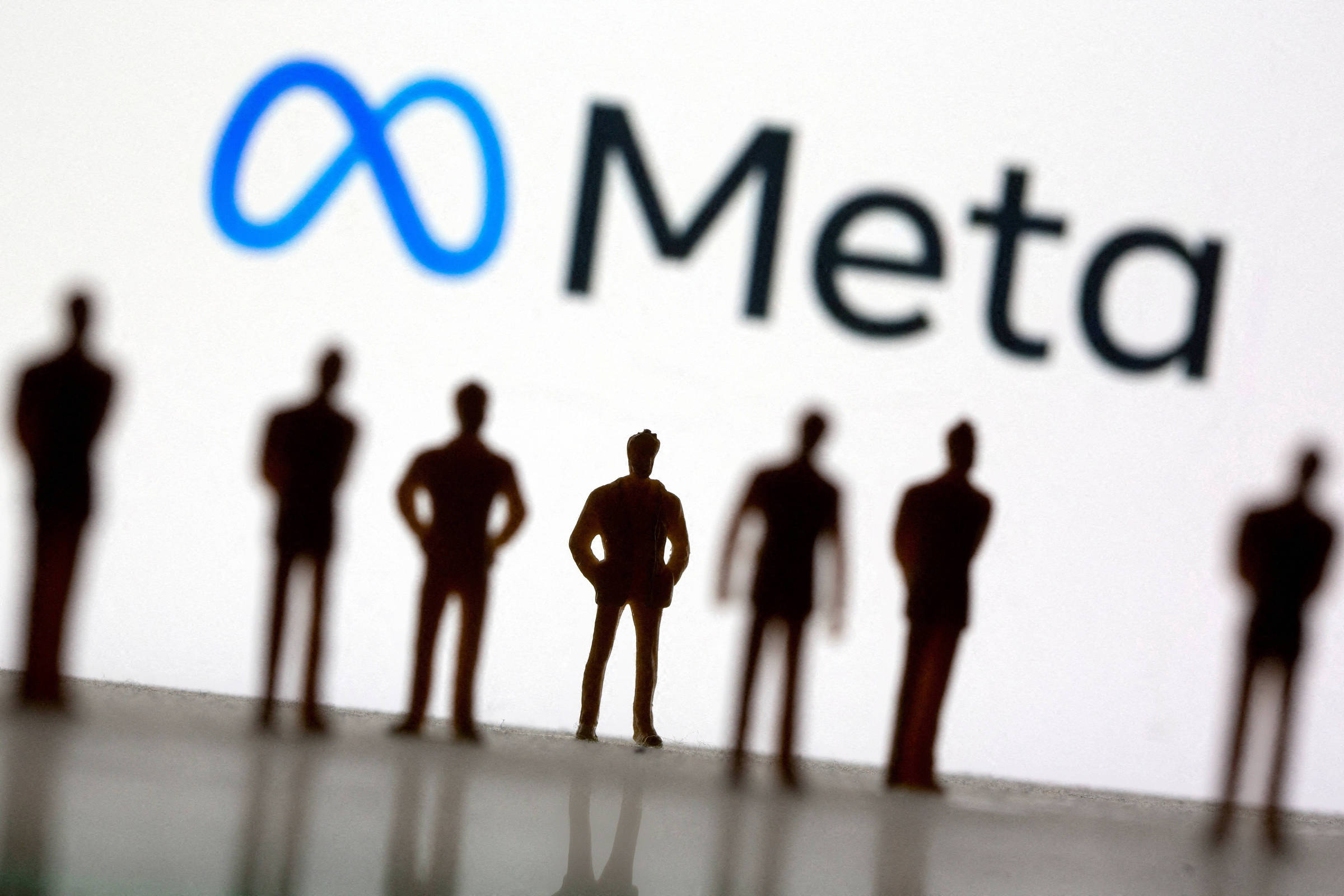 Meta protegia grandes anunciantes de moderação – 09/01/2025 – Tec
