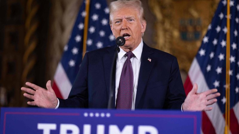 Microsoft e Google doam US$ 1 milhão para posse de Trump – 09/01/2025 – Mercado