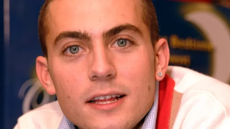 Morre Paul Danan, ator de “Hollyoaks”, aos 46 anos