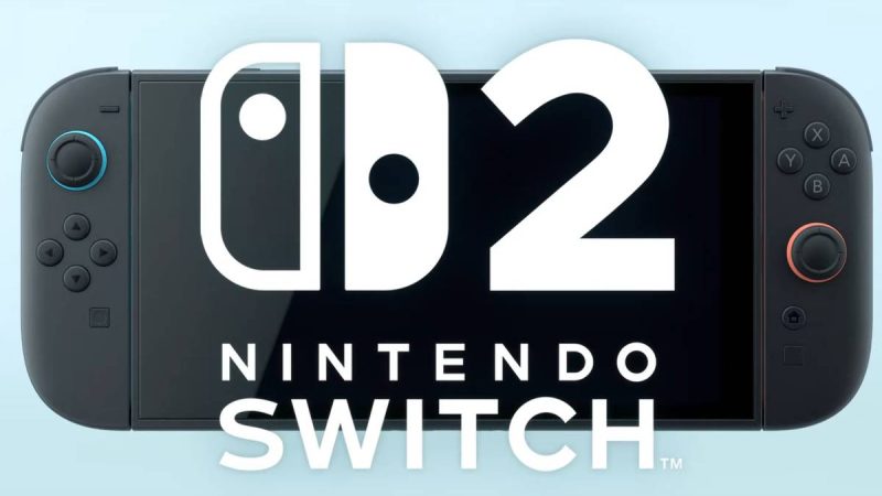 Nintendo Switch 2 terá tela maior e novo Mario Kart – 16/01/2025 – Tec