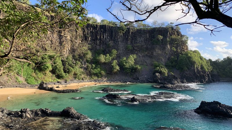 Noronha é um paraíso tropical intocado e imperdível – 29/01/2025 – Turismo
