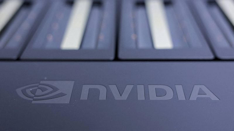 Nvidia investiu US$ 1 bilhão em acordos de IA em 2024 – 01/01/2025 – Mercado